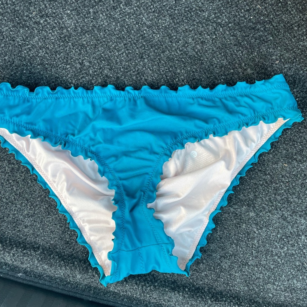 Swim suit bottom